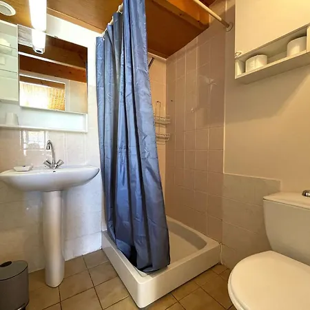 Maison De 3 Couchages Avec Terrasse Proche Et Centre - - Fr-1-224-35 Ferienhaus