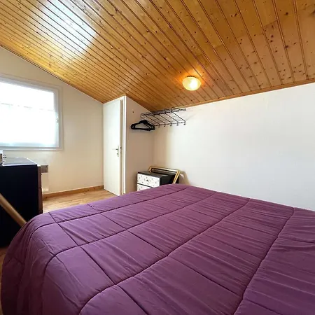 Maison De 3 Couchages Avec Terrasse Proche Et Centre - - Fr-1-224-35 Ferienhaus *