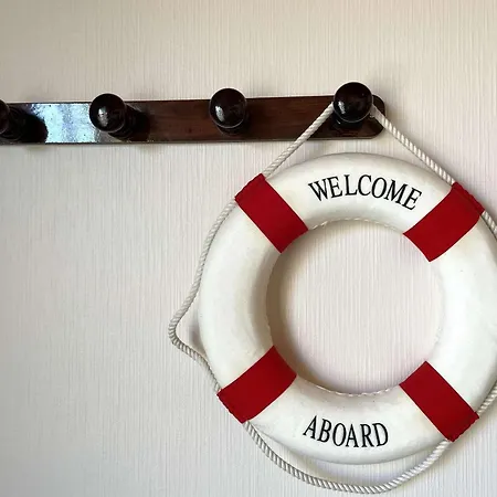 Ferienhaus Maison De 3 Couchages Avec Terrasse Proche Et Centre - - Fr-1-224-35 *