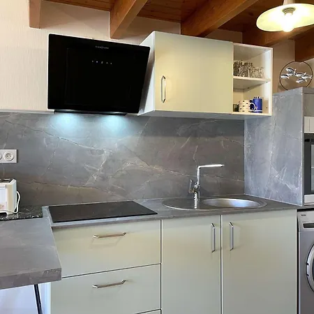 Maison De 3 Couchages Avec Terrasse Proche Et Centre - - Fr-1-224-35 Saint-Gilles-Croix-de-Vie